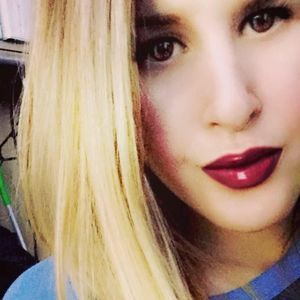 Meet your Posher, Brandi